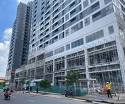 Chính thức mở bán shophouse d-aqua   mặt tiền bến bình đông, q.8