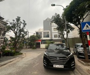 Phân lô Tam Trinh 75m2 mặt tiền 5.4m ô tô vào, vỉa hè rộng, thoáng 2 mặt