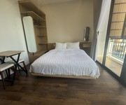 Bán tòa căn hộ 2 mặt tiền gần biển nguyễn tất thành   5 căn hộ đang khai thác   giá 13.2 tỷ