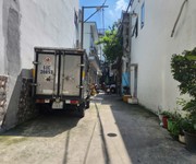 Căn nhà mơ ước vườn lài tân phú 61m2, sổ hồng. giá 7.2 tỷ, hẻm đẹp. gọi ngay