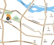 Noble palace tây thăng long vốn vào 3 tỷ, đang bán  phân khu cực đẹp