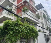 Bán nhà p2 tân bình  yên thế 8m - cạnh sân bay  4x27,5 - dt 30tr/tháng