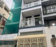 Bán nhà hxh đặng văn sâm   p2, quận tân bình  6,5 x 15m - 4 tầng