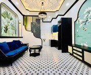 Bán nhà mặt tiền trương hoàng thanh  khu k300 tân bình  4x13 hầm 4l