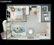 Chung cư giá rẻ ngay aeon mall, bigc bắc giang - 0973586483