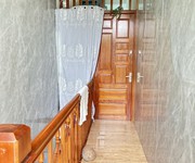 Nhà kiệt chế lan viên gần biển, 91m2, ngang 6.8m, 2 tầng, 8 phòng, 6.2 tỷ