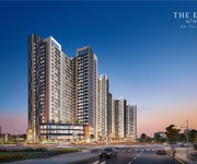 The emerald garden view đại diện xu hướng xanh xa hoa khởi đầu từ 35 triệu mỗi mét vuông nằm ở thị