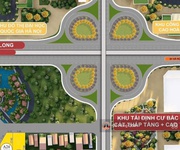 3 Bán đất thổ cư 110m2 phú cát, quốc oai, hà nội. mt 6m, sổ đỏ, giá 3.9 tỷ.