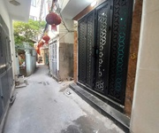 Lô Góc - Mặt Ngõ Thông- Nhà Mới Koong Đón Tết - Đường Bà Triệu Hà Đông 5 Tầng Hiện Đại