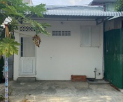 Bán nhà 2 mặt tiền hẻm đường ô tô   hòn rớ 1 - diện tích: 42m    ngang: 4,6m  vuông đẹp  - hướng: