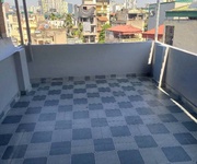 5 Lô Góc - Mặt Ngõ Thông- Nhà Mới Koong Đón Tết - Đường Bà Triệu Hà Đông 5 Tầng Hiện Đại