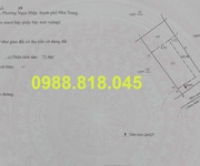 Bán nhà 2 tầng hẻm 18 hương lộ ngọc hiệp, phường ngọc hiệp, thành phố nha trang, tỉnh khánh hòa