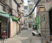 Bán gấp giá rẻ tập thể nguyễn chính 80m/90m, tầng 2, 2.48 tỷ hoàng mai.