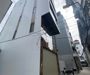 Bán nhà hoa lâm   65m    6 tầng   thang máy   gara ô tô   nhà đẹp full nội thất