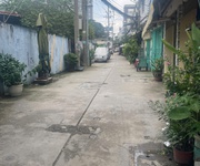 Nhà dương bá trạc - chánh hưng . tp. hcm, 100m2, 6,4 ty.