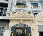 Mở bán 4 căn 3 tầng cao cấp tại vân tra, an đồng, an dương