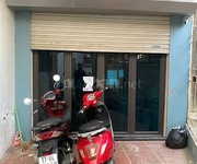 Cho thuê nhà nguyên căn 4 tầng  đường bùi xương trạch, phường khương đình