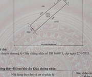 1 Cần bán 2 lô kề nhau tổng 312m2, đất kd sư vạn hạnh giá rẻ, tp vinh