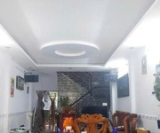 Nhà 2 tâng - dt4 x 20m hiếm  - trung tâm tân phú - nhỉnh 8 tỷ