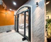 Bán nhà đẹp - bình thạnh - phan văn trị - 3pn lớn - chính chủ xây bán 6.88 tỷ tl - tặng full nội