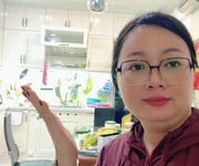 Bán nhà chính chủ - xây 3 năm - nhà còn mới - hoàn công đủ - bùi đình túy - 4 tầng btct - hẻm thông