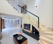 Nhà xinh hẻm lê đức thọ gò vấp 37m2, 4 tầng, 3pn, sổ hồng riêng, chỉ nhỉnh 6 tỷ - an cư lạc nghiệp,