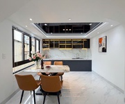 1 Nhà xây mới - 1 căn ra ô tô tránh - lê đức thọ p. an hội đông  p16 gò vấp  - 4 tầng 9x4.1m - hoàn