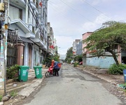 Bán đất hẻm tây lân, ngay ql1a, hương lộ 2, 9024m2  57x164m , có 4264m2 thổ, 116 tỷ.