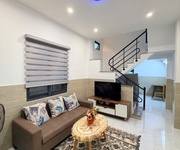 Cần bán nhà 3 tầng   kiệt trần cao vân - gần ông ích khiêm - đà nẵng