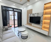 Nhà mới biên giang 33m 5 tầng full đồ ở ngay 4.95 tỷ.