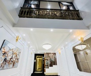 Bán nhà tân mai- hoàng mai, phân lô, vỉa hè, ô tô, 50 m2, 8 tầng tm, giá 23,5 tỷ.