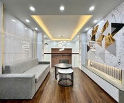 Bán nhà khương trung 5 tầng 4 ngủ - gần đầm hồng -dân xây  : 33m   7.95 tỷ có bớt