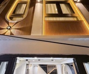 Nhà mới đẹp cách mạng tháng tám   quận 3   67 m2   4 tầng sân thượng   4.89 tỷ