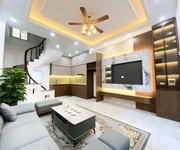 Đa sỹ kiến hưng 32m   5 tầng full nội thất  ngõ thông  15m ôtô tránh  view kđt luxury nhỉnh 8 tỷ