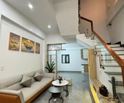 Bán căn nhà 3 tầng ngõ phố Ngọc Uyên, ph Ngọc Châu, TP HD, 43m2, mt 4.34m, 3 ngủ, 3 vs