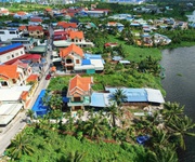 Bán đất Biệt thự 1000m2 view sông tại Lập Lễ, Thủy Nguyên, Hải Phòng