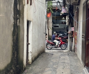 Bán 50M hòa bình 7 minh khai tặng nhà 1 nhà ô tô tránh hai bà trưng