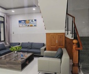 Bán nhà 3 tầng 4PN gần chung cư Hoàng Quân, Vĩnh Hoà, Bắc Nha Trang, 139m2, giá 8 tỷ 340 triệu