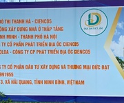 2 Cần bán gấp 2 lô biệt thự 200m  tại kđt Thanh Hà   vị trí đẹp, giá tốt