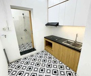 Tập thể chính chủ ở gần trường Đại học Kinh tế quốc dân