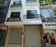 Siêu phẩm nhà phố Hương Viên, mặt hồ Hai Bà thoáng mát, vị trí đẹp hiếm có