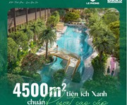 Emerald garden view   chuẩn sống đôi xanh giữa lòng thuận an, bình dương chỉ từ 35 triệu/m