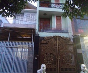 Nhà 5 tầng mặt tiền kinh doanh đường chợ giá mềm.