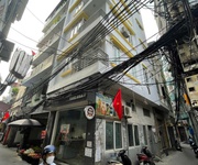 Mặt phố nhân mỹ mỹ đình 7t thang máy kinh doanh đỉnh giá 17 tỷ