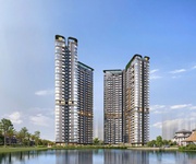 Bán nhanh căn 3n2wc view đẹp, hướng mát - vip nhất tòa pm2 lumiere orient pearl  bayfront
