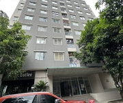 Chung cư hiếm vừa tiền - nhà đẹp long lanh - ở luôn   ô tô đỗ chân tòa nhà  67 m2