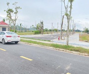 Bán đất khu dân cư cầu trúc 105m - đối diện công viên - vị trí đắc địa - tiềm năng tăng giá cao