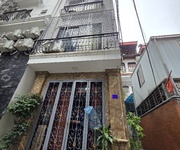 Bán nhà đại từ, hoàng mai, ô tô đỗ cửa, lô góc, 15m ra phố, 40m2, 10.5 tỷ mtg