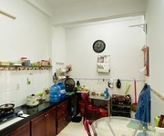 2 Nhà mt đường số 1 an hội đông   p.13  , 70m  4x17, 1t1l, c. chủ, giá 7tỷtl