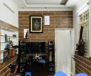 1 Nhà mt đường số 1 an hội đông   p.13  , 70m  4x17, 1t1l, c. chủ, giá 7tỷtl